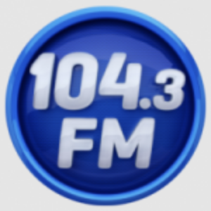 Rádio 104.3 FM Piumhi/MG 